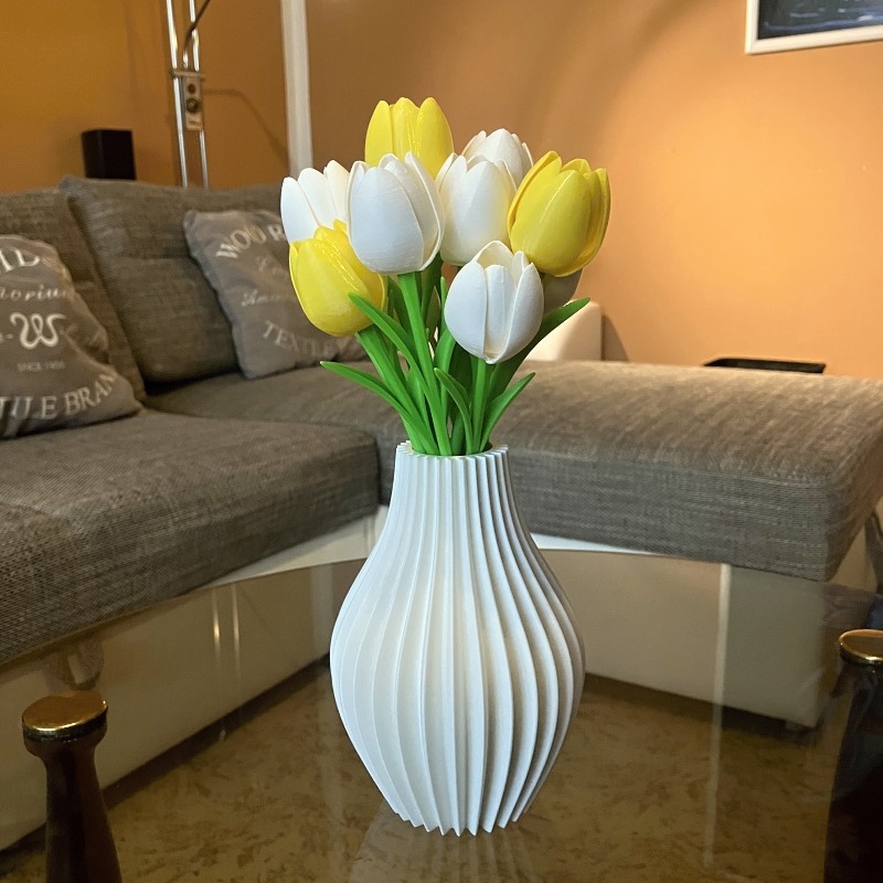 Zakázkový 3D tisk od jednoho kusu po tisíce kusů