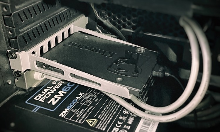 Zakázkový 3D tisk vytvořený pomocí technologie FDM