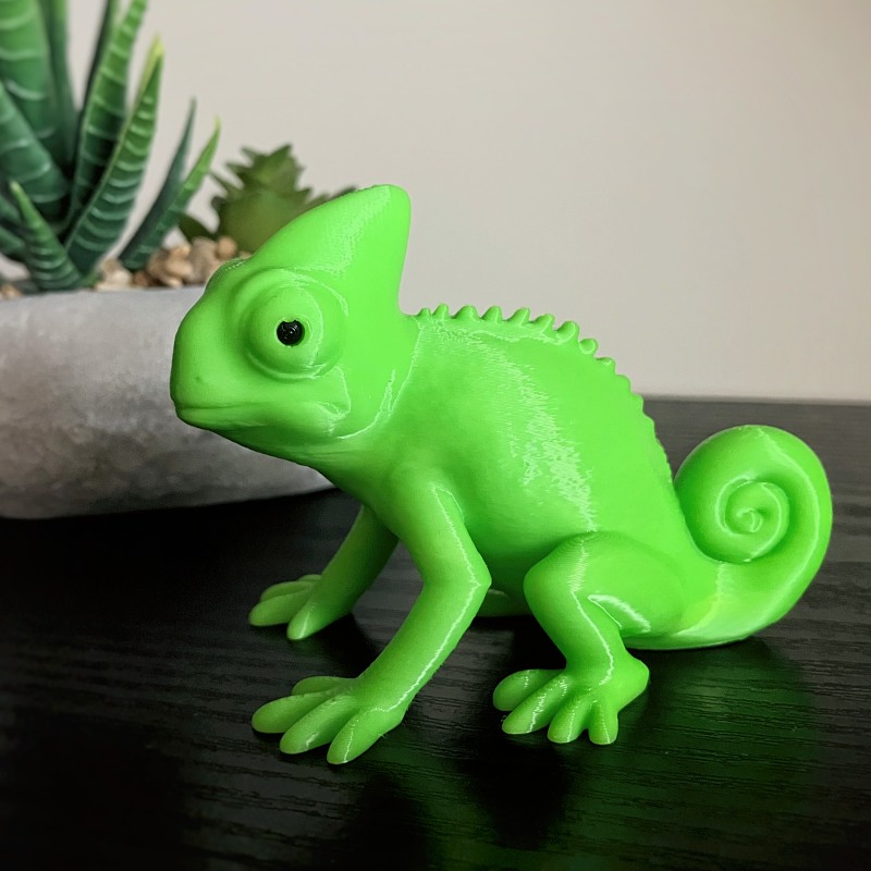 Rychlá výroba plastových dílů