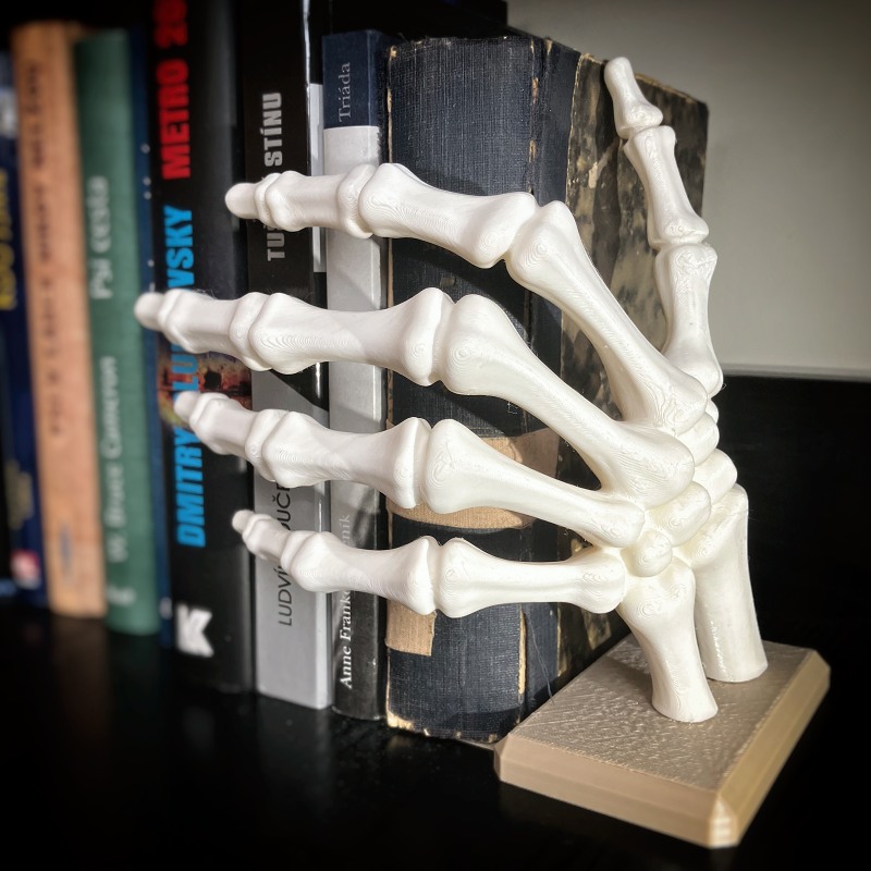 Tisk pomocí FDM technologie