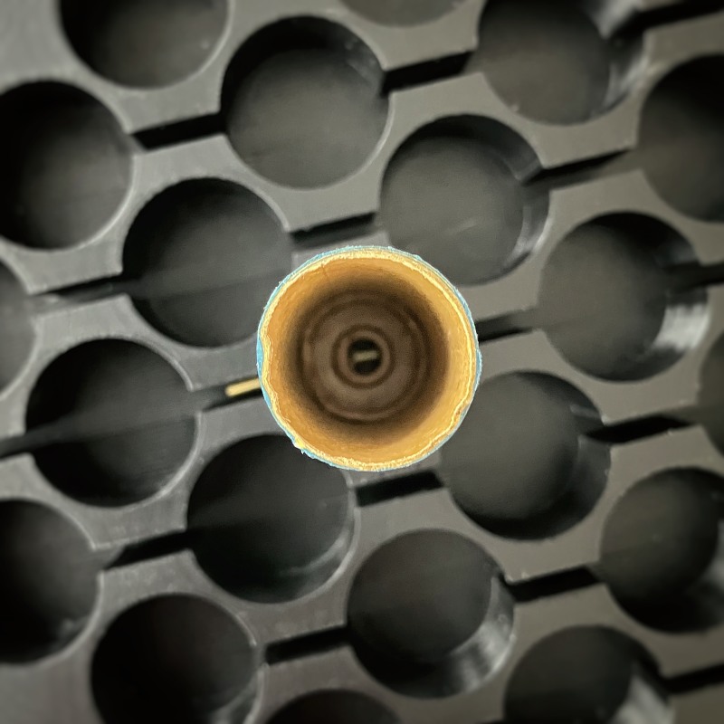 Snadné přebíjení a bezpečné přenášení nábojnic