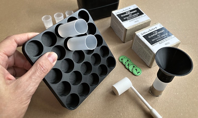 Proč se bez stojanu nábojů neobejdete?