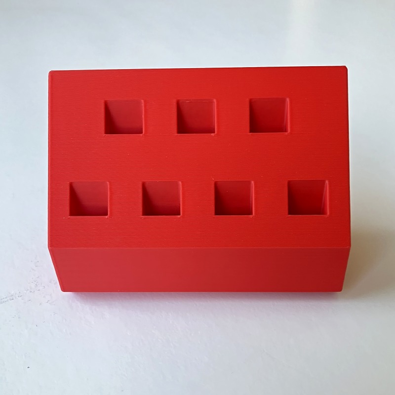 Pro odměrky Lee Powder Measure Dipper